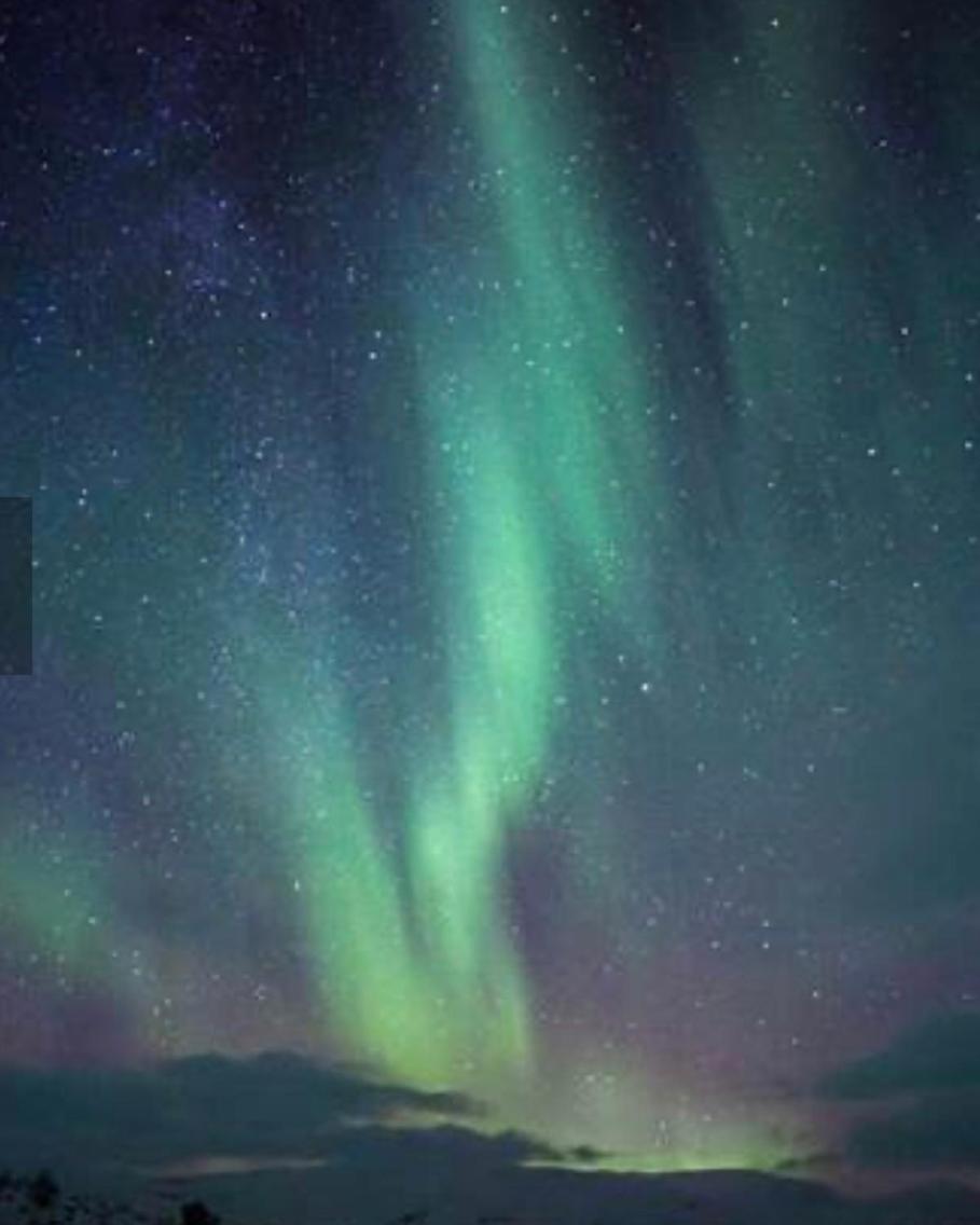 Polar Cozy Apartment - With View And Free Parking ทรอมโซ ภายนอก รูปภาพ